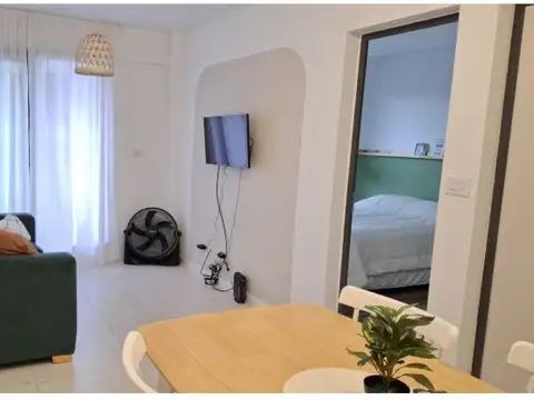 Cafferata 916 , Piso 8