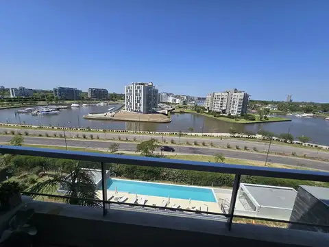 Departamento en Puerto Escondido