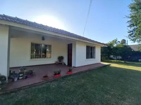 Casa en Venta en Villars, USD 110.000