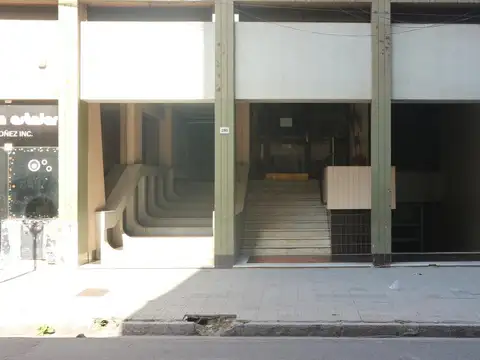 Local en Venta en Microcentro, USD 250.000