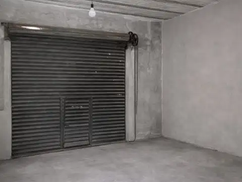 LOCAL EN ALQUILER LOS POLVORINES 25,2M2