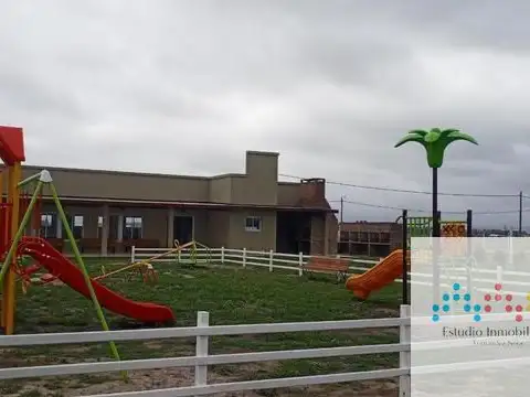 Terreno en Venta de 220,0 m2