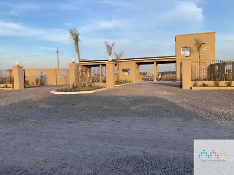 Terreno en Venta en Domselaar, USD 8.000