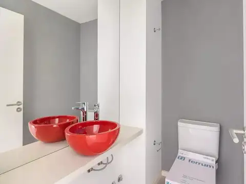 Departamento en Venta al Sudeste