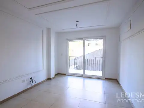 DEPARTAMENTO MONOAMBIENTE CON BALCON EN VENTA
