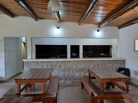 LOTE  EN VENTA - ESTANCIAS DOMSELAAR CHICO