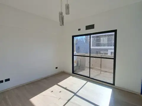 Departamento en Alquiler de 4 ambientes