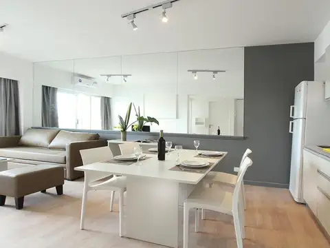 Departamento en Alquiler Temporal de 1 dormitorio