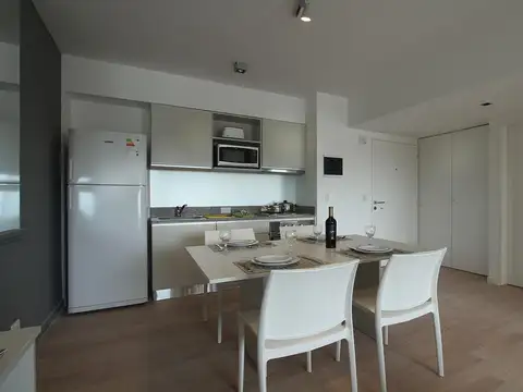 Departamento en Alquiler Temporal al Noroeste