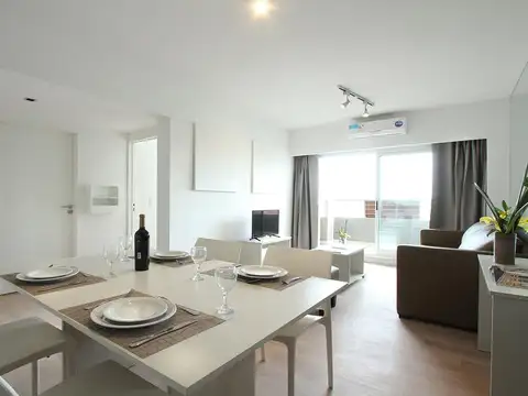 Departamento en Alquiler Temporal 5 años