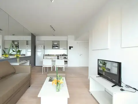 Departamento - Palermo