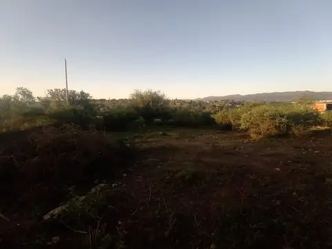 Terreno en Venta de 1825,0 m2