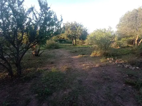 VILLA PARQUE SIQUIMAN