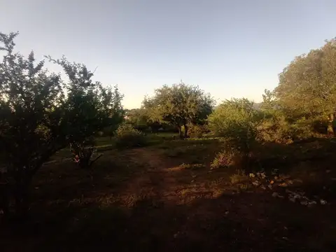 Terreno en Venta en Villa Parque Siquiman, USD 15.000