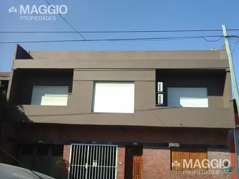 Casa PH en  Venta Ramos Mejia