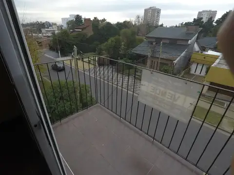 Departamento en Venta en Pilar Centro, USD 45.000