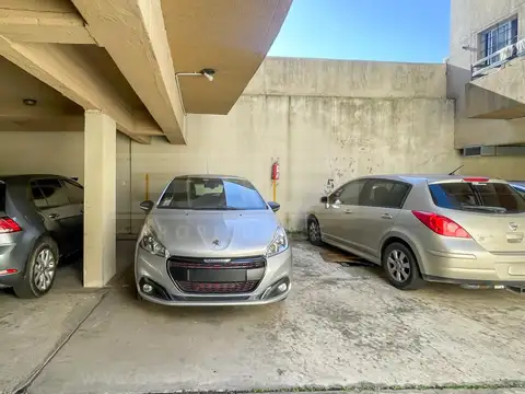 Cochera Venta - San Fernando