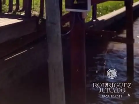 Terreno en Venta de 1200,0 m2