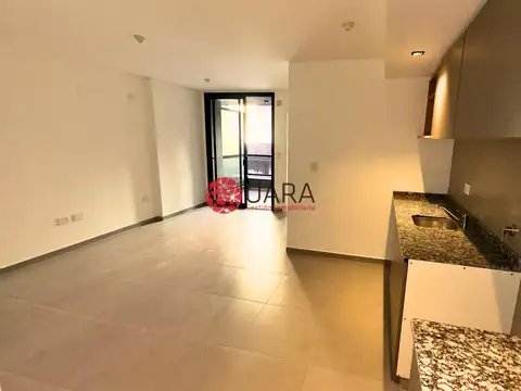 Departamento 1 dormitorio s/ Illia Bº Nueva Cordoba T2 "A"