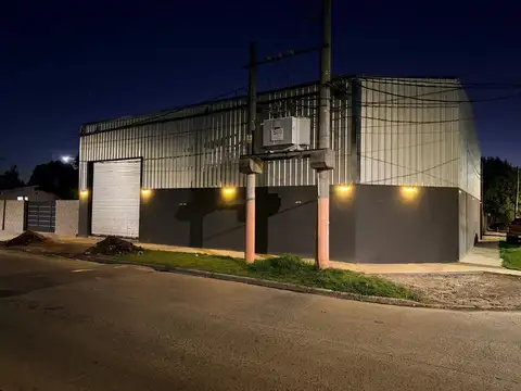 Ruiz Dias de Guzman 3300