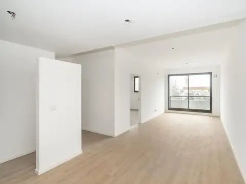 VENTA DEPTO 2 AMB CON BALCÓN Y TERRAZA