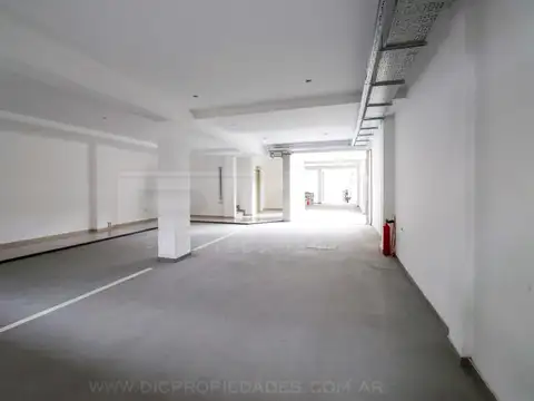 Departamento en Venta al Oeste