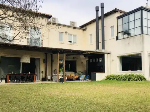 Casa en Alquiler Temporal de 3 dormitorios