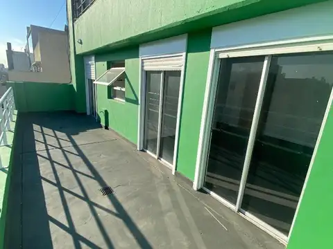 Alquiler. Oficina. Sin Expensas. Distrito Audiovisual.