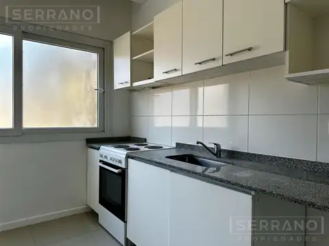 Departamento en Venta en Villanueva, USD 190.000