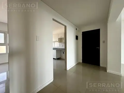 FAS. Departamento 3 ambientes con jardin. Vila Vela, Villanueva, Dean Funes  al 1600