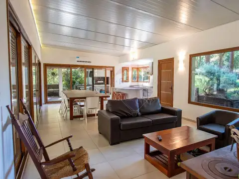 Casa en Venta 8 años