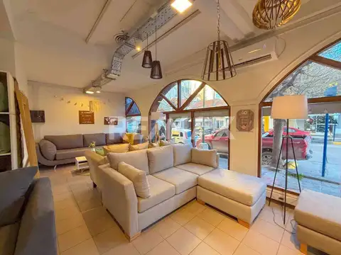 Local en Venta 50 años