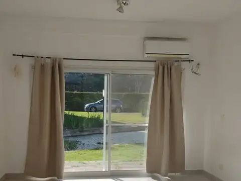 Departamento en Alquiler en Pilar Centro, $ 390.000