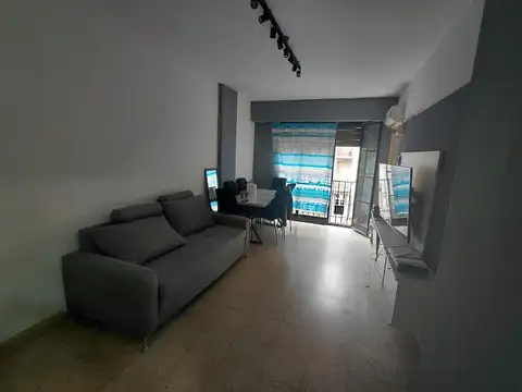 Departamento en Venta en Almagro, USD 69.000