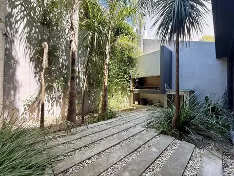 Alquiler apartamento Pocitos 1 dormitorio c patio