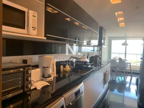 apartamento en playa brava