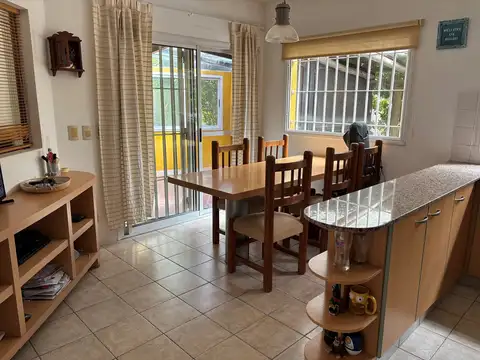 Barrio Boulevares 100