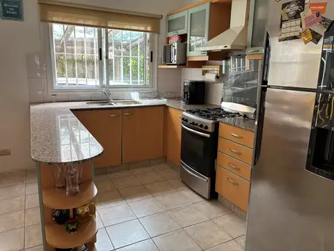 Casa  en Venta en Boulevares, Pilar, G.B.A. Zona Norte