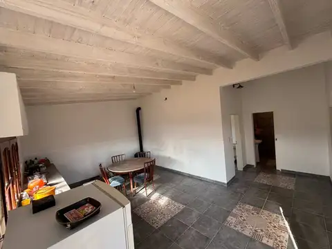 Casa en Venta de 2 dormitorios