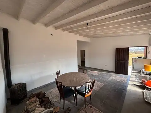 Casa en Venta 3 años