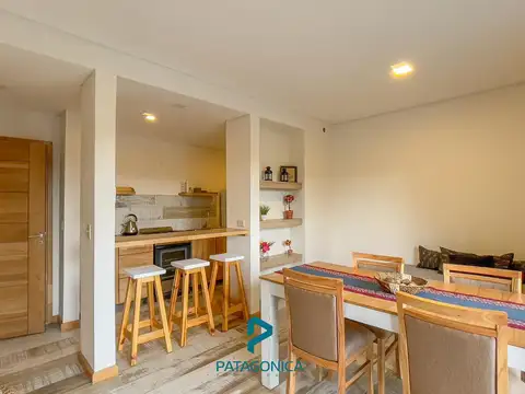 Departamento en Venta al Sudoeste