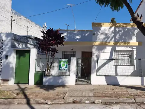 Galpon en Venta 8  mts Frente