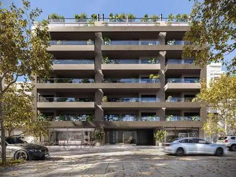 Departamento en Venta en Colegiales, USD 284.000