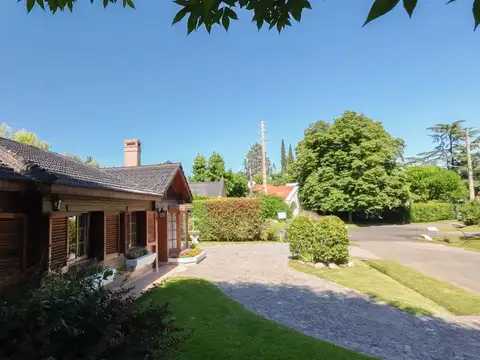 Casa en Venta en Country Club Banco Provincia, USD 295.000