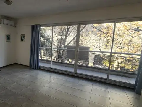 Alquiler monoambiente en  Palermo