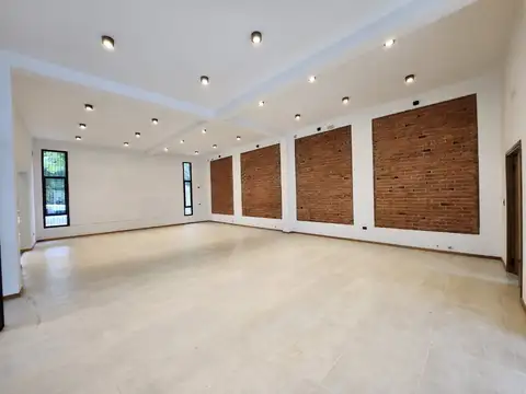 LOCALES - A LA CALLE - ZONA SUR, RIVADAVIA