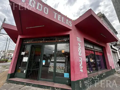 Local en Venta 45 años