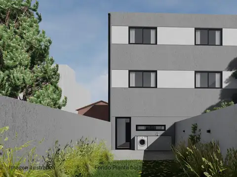 Casa en Venta en Olivos, USD 320.000