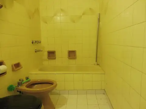 DEPARTAMENTO 2  AMBIENTES  EN CABALLITO !