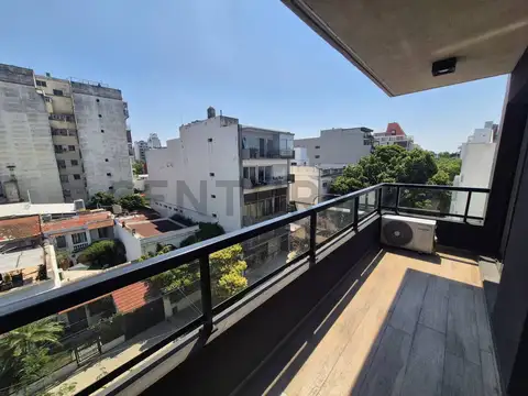 Departamento en Venta 3 años